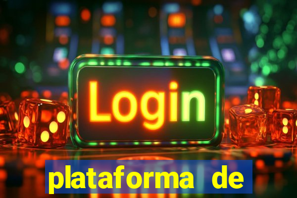 plataforma de apostas deposito minimo 1 real